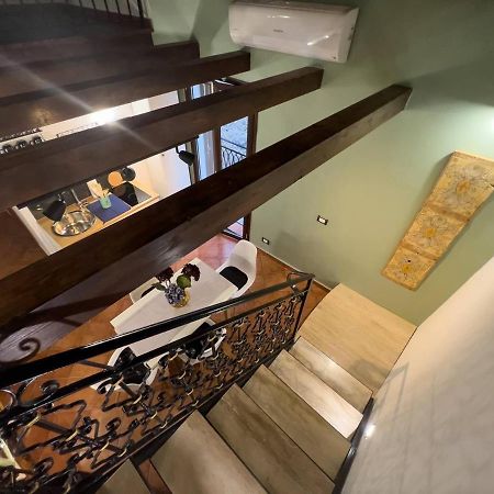 Domus Conte Federico Apartment Palermo Luaran gambar
