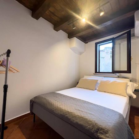 Domus Conte Federico Apartment Palermo Luaran gambar