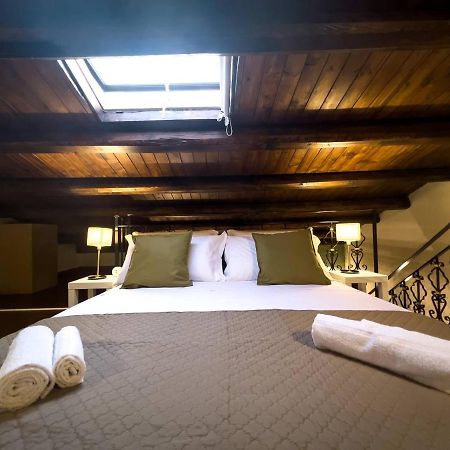 Domus Conte Federico Apartment Palermo Luaran gambar