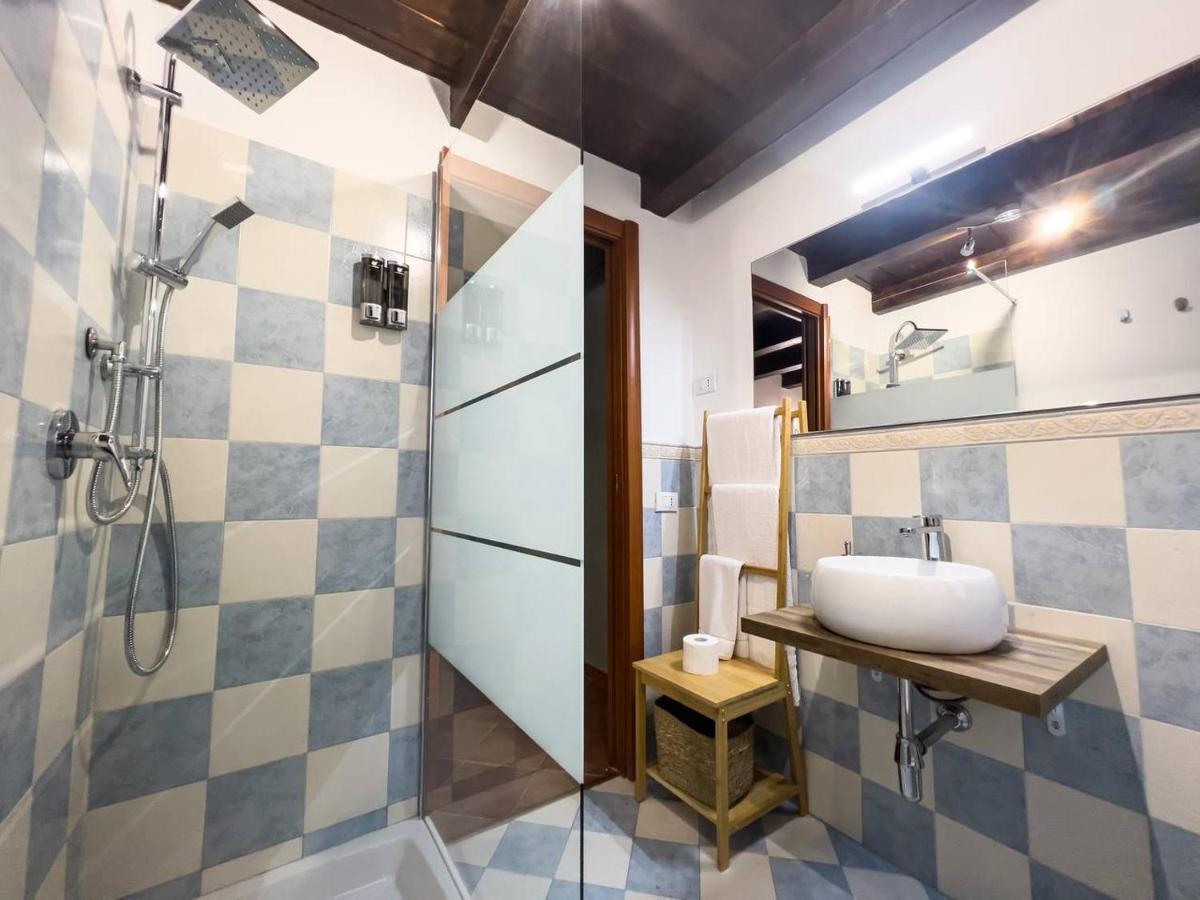 Domus Conte Federico Apartment Palermo Luaran gambar