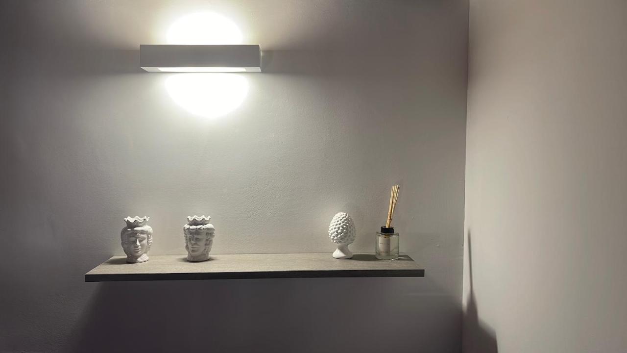 Domus Conte Federico Apartment Palermo Luaran gambar