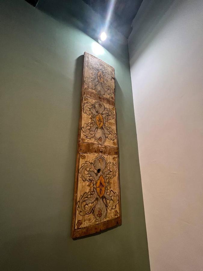 Domus Conte Federico Apartment Palermo Luaran gambar