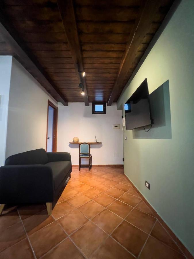 Domus Conte Federico Apartment Palermo Luaran gambar