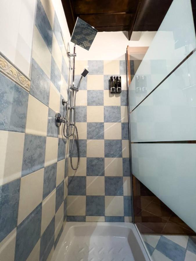 Domus Conte Federico Apartment Palermo Luaran gambar