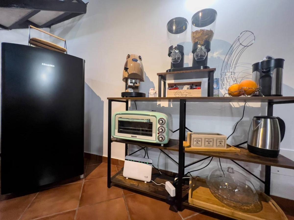 Domus Conte Federico Apartment Palermo Luaran gambar