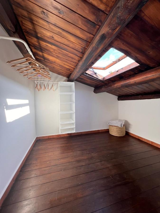 Domus Conte Federico Apartment Palermo Luaran gambar