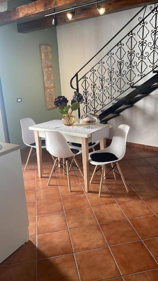 Domus Conte Federico Apartment Palermo Luaran gambar