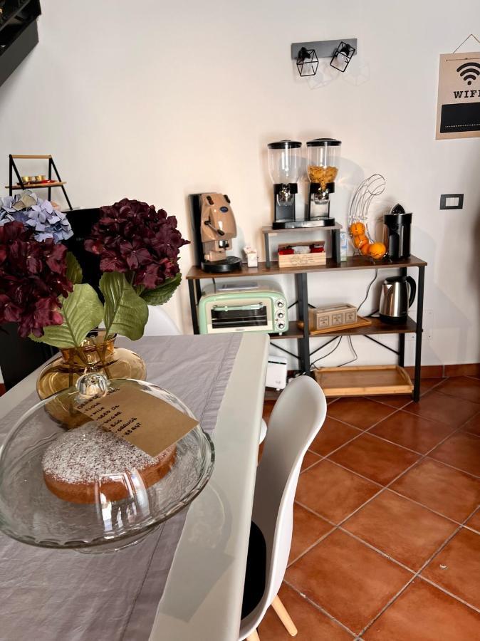 Domus Conte Federico Apartment Palermo Luaran gambar