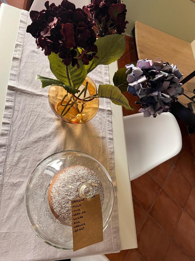 Domus Conte Federico Apartment Palermo Luaran gambar