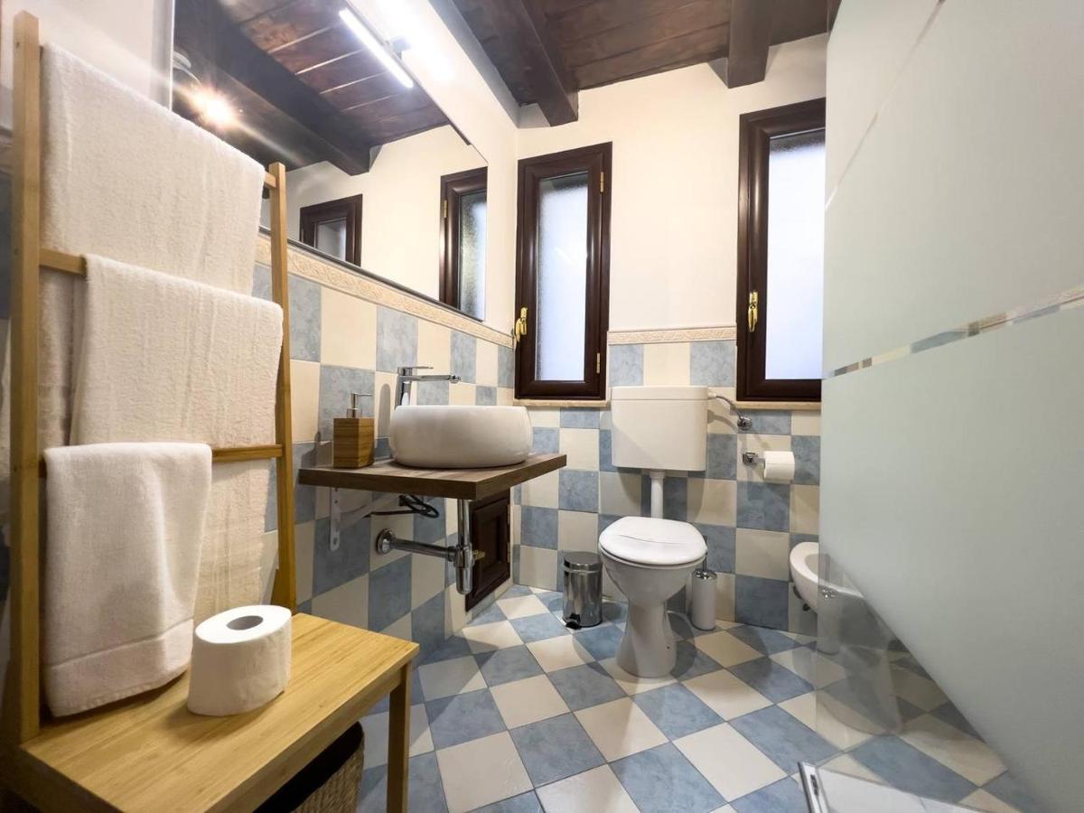 Domus Conte Federico Apartment Palermo Luaran gambar