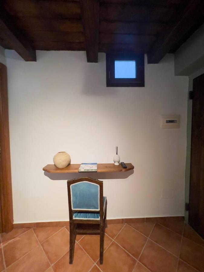 Domus Conte Federico Apartment Palermo Luaran gambar