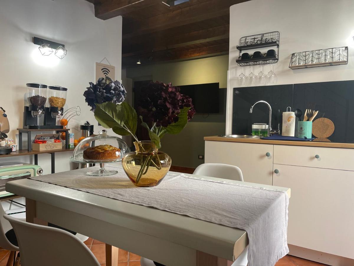 Domus Conte Federico Apartment Palermo Luaran gambar